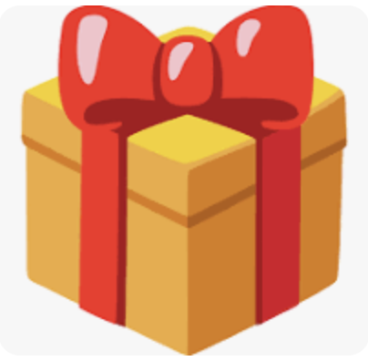 Ohmy.gift Logo